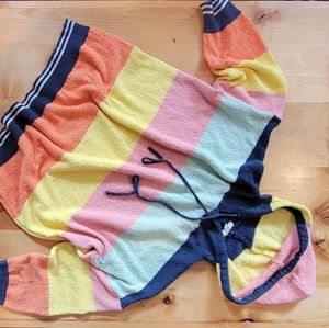 Oddi hoodie 2x/3x